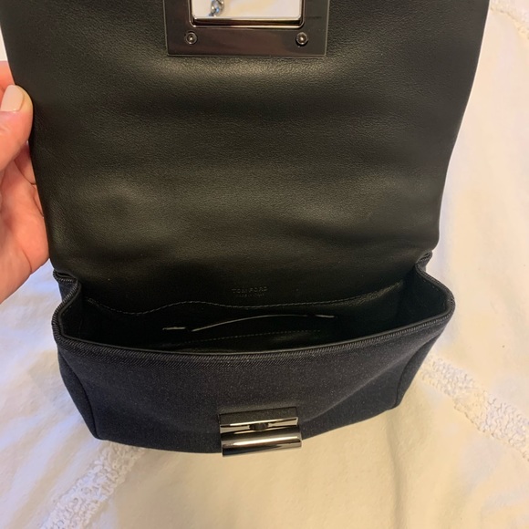 Tom Ford Crossbody Bag - Picture 2 of 5
